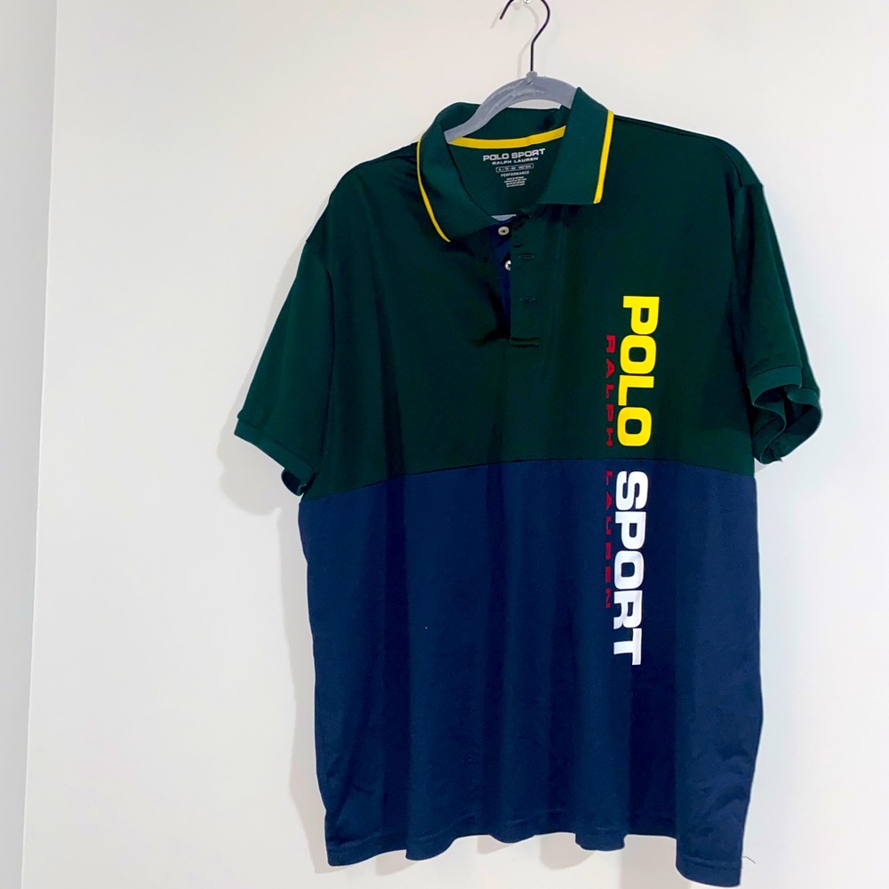 Polo Ralph Lauren polo